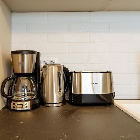 Sunny 2Br Flat - Top Location - Amazing Balcony Boekarest Buitenkant foto