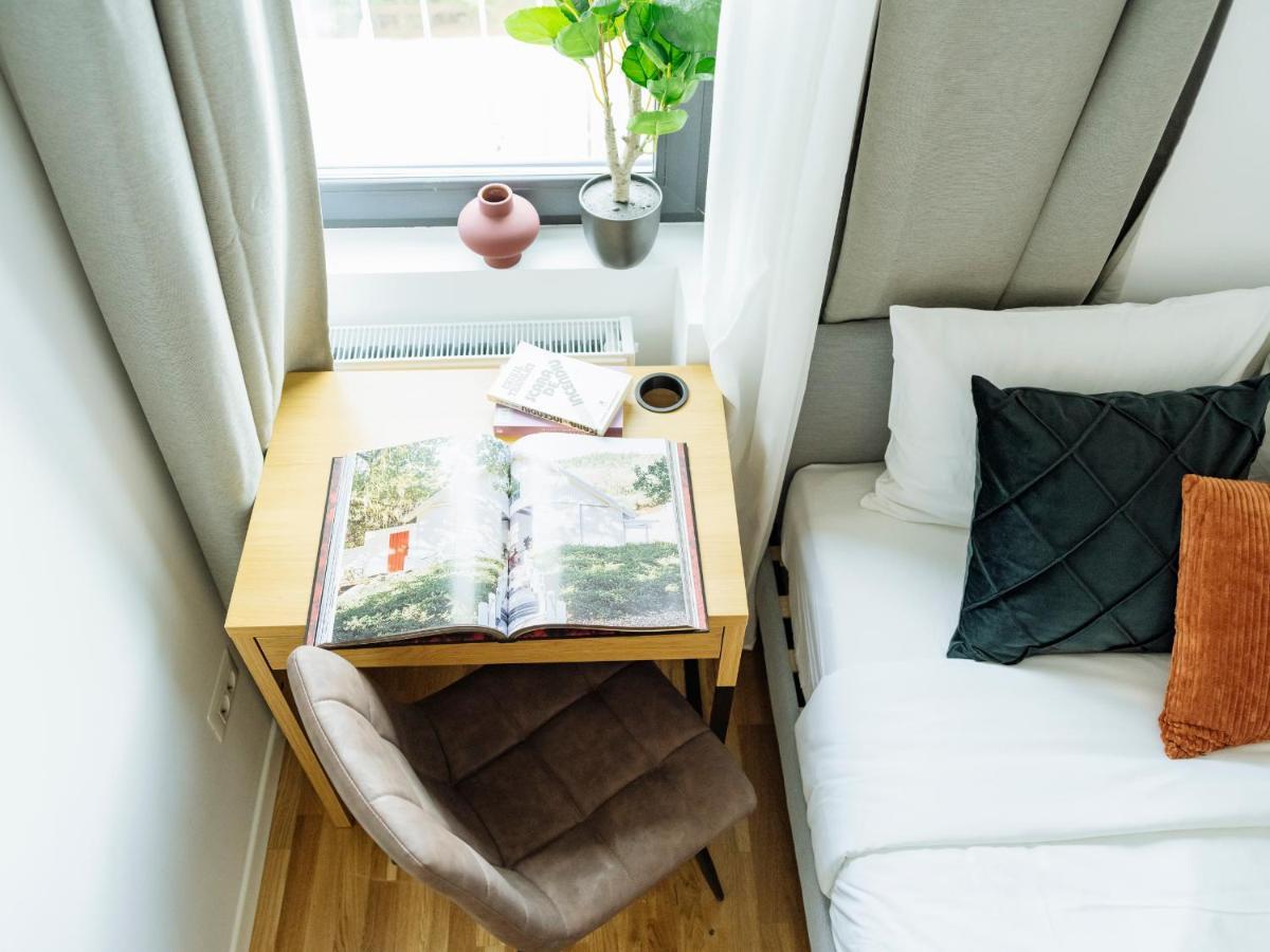 Sunny 2Br Flat - Top Location - Amazing Balcony Boekarest Buitenkant foto